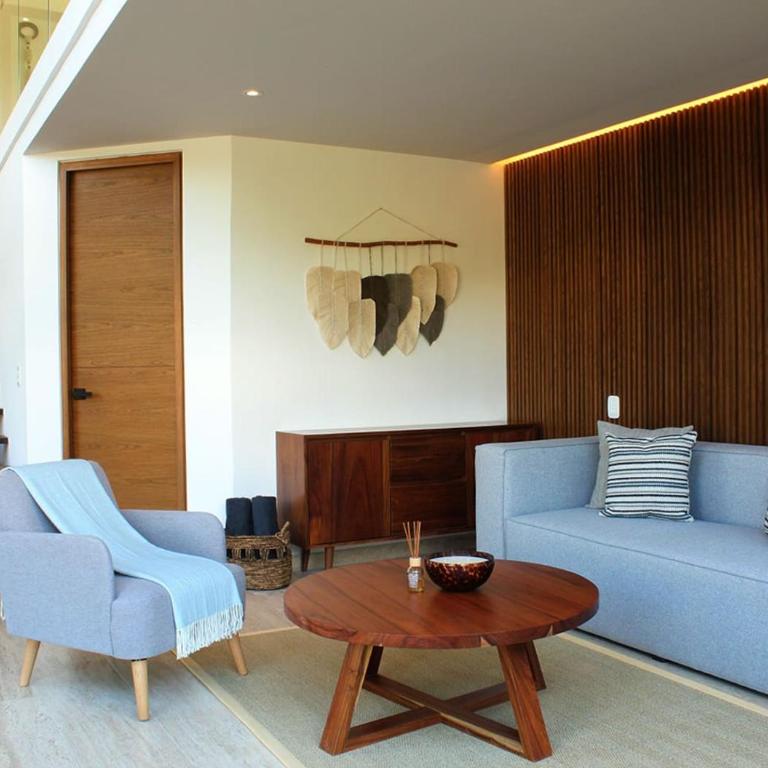 Jungle Loft Patio Selva 4 Pools Beach Club - Apartamento Estudio - 9
