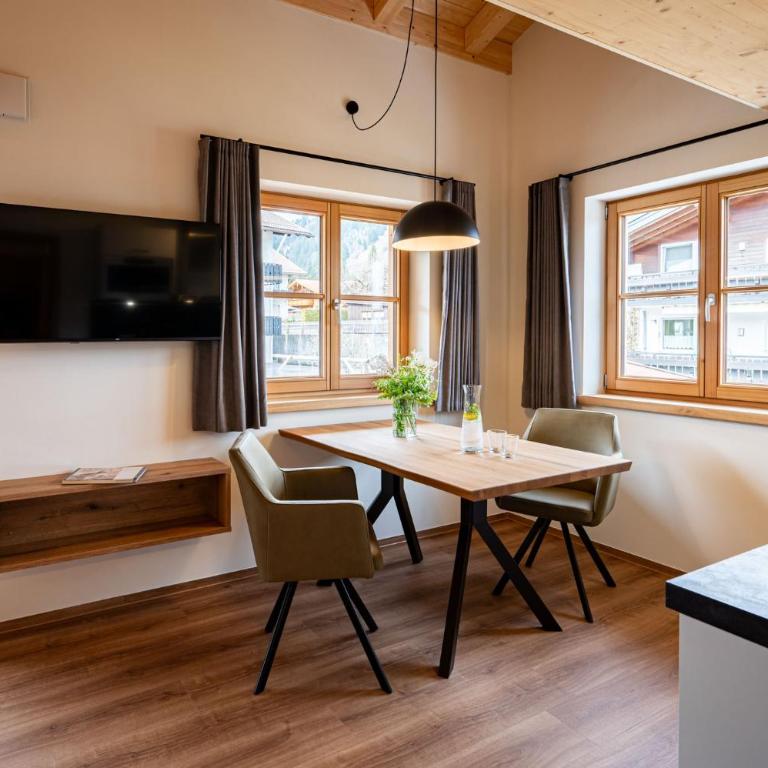 Alpenrose - Appartamento con 1 Camera da Letto - 8