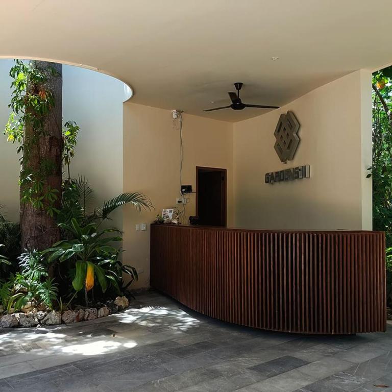 Jungle Loft Patio Selva 4 Pools Beach Club - Apartamento Estudio - 17