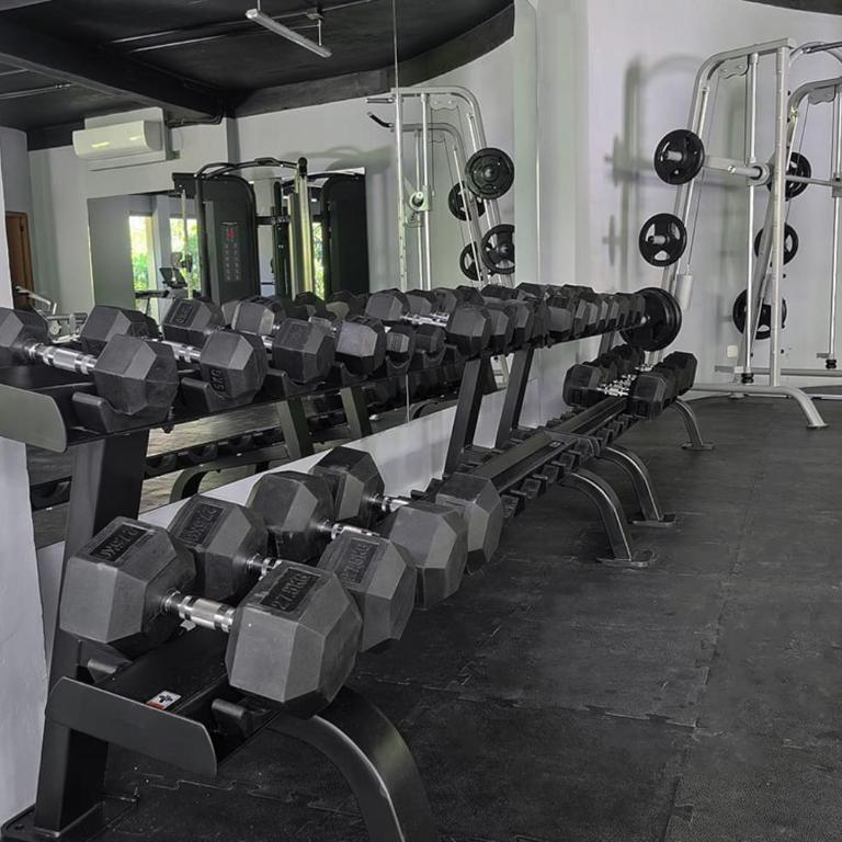 Jungle Loft Patio Selva 4 Pools Beach Club - Apartamento Estudio - 27