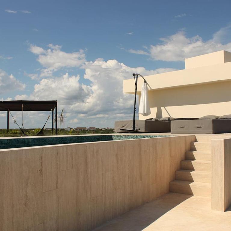 Jungle Loft Patio Selva 4 Pools Beach Club - Apartamento Estudio - 34