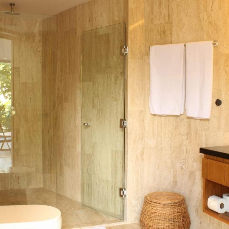 Jungle Loft Patio Selva 4 Pools Beach Club - Apartamento Estudio - 42