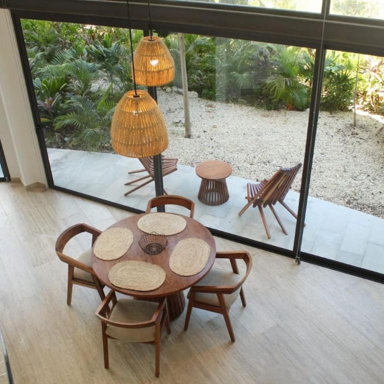 Jungle Loft Patio Selva 4 Pools Beach Club - Apartamento Estudio - 46