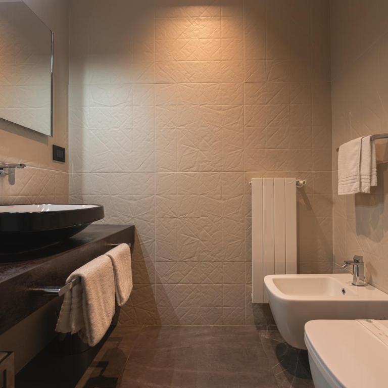 Hotel Forum - Suite Executive - 6