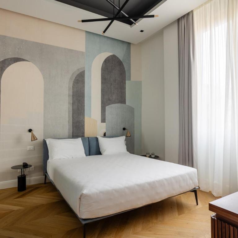 Atelier Alinari Rooms - Camera Matrimoniale Superior - 10