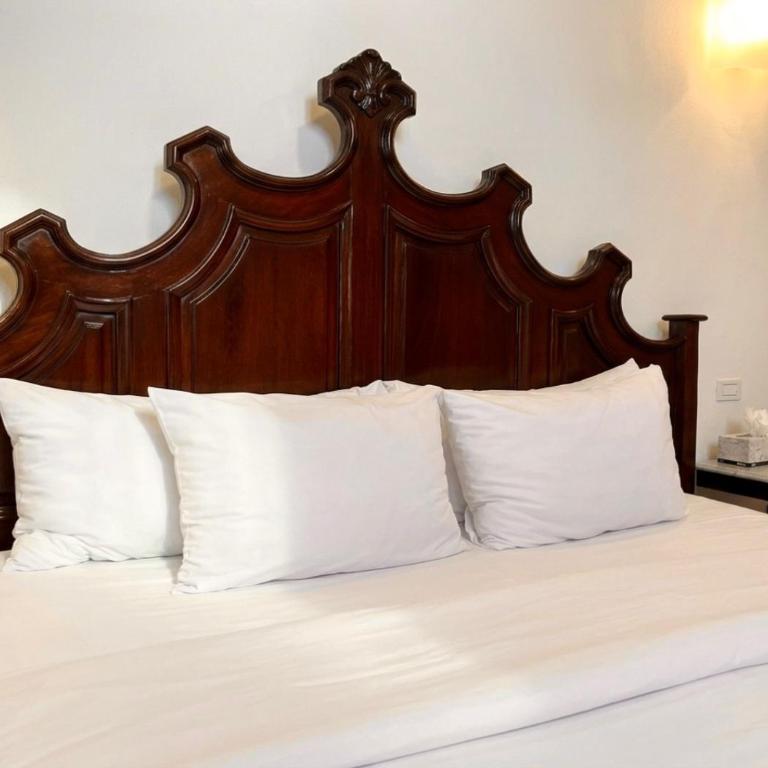 Villa Merida Luxury Mansion - Adults Only Boutique Hotel - Double Room with Terrace - 4