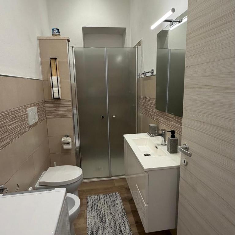 Sa Domitta uno Alghero - Appartamento con 1 Camera da Letto - 14