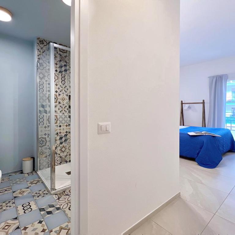 La Casa di ViBi - Deluxe Double Room - 6