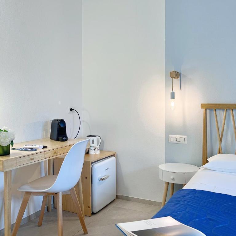 La Casa di ViBi - Deluxe Double Room - 3