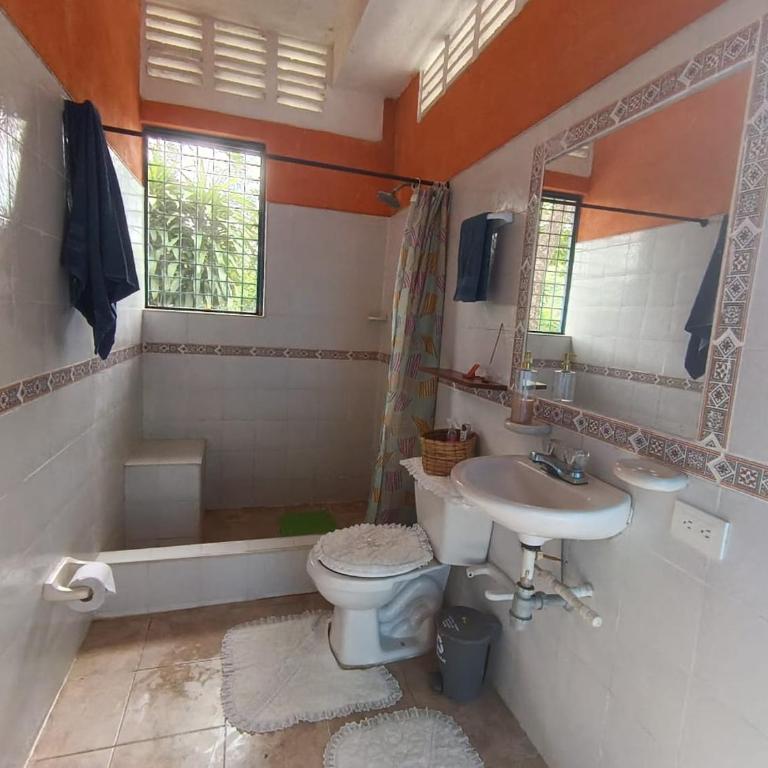 Casa de Campo Parnaso en isla paradisíaca, con PISCINA y vistas espectaculares - Casa de 3 dormitorios - 16