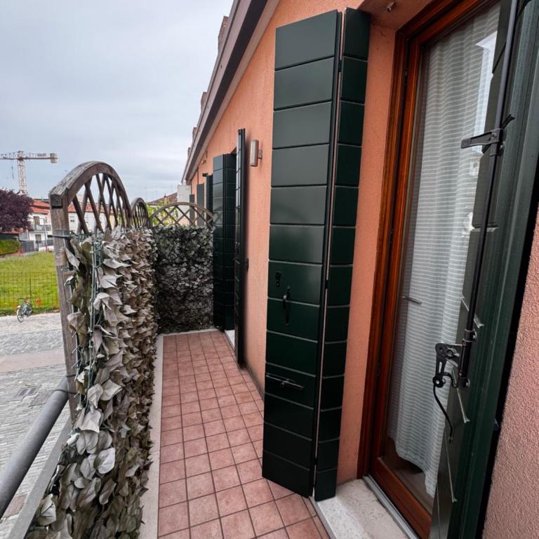 CA' Nina heritage - Two-Bedroom Superior Apartment - 37