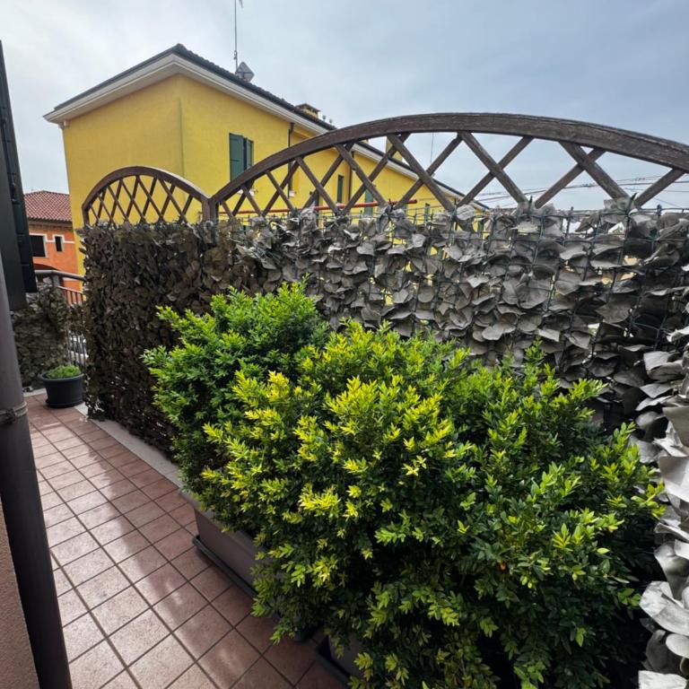CA' Nina heritage - Two-Bedroom Superior Apartment - 35
