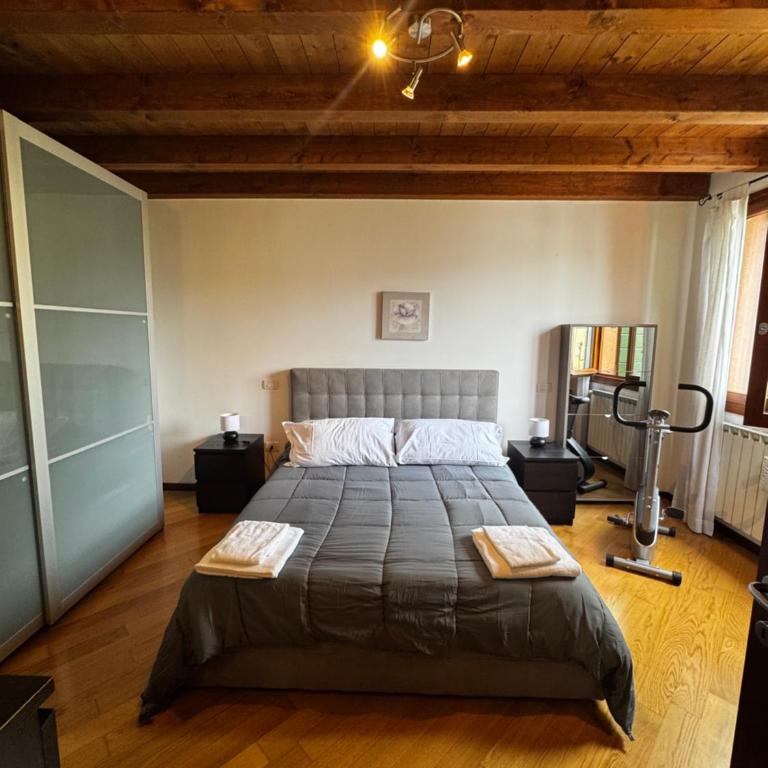 CA' Nina heritage - Two-Bedroom Superior Apartment - 14