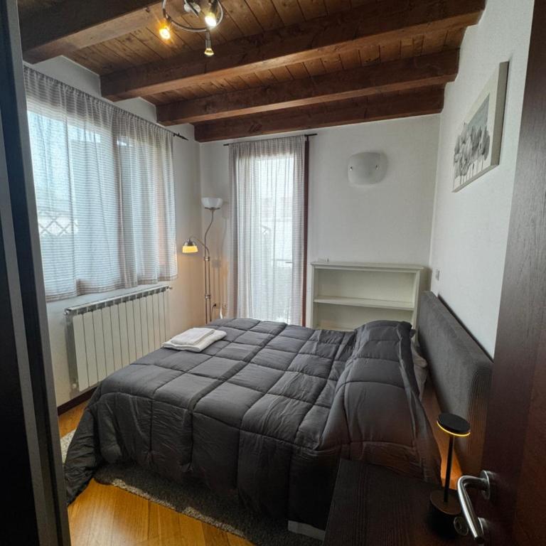 CA' Nina heritage - Two-Bedroom Superior Apartment - 17