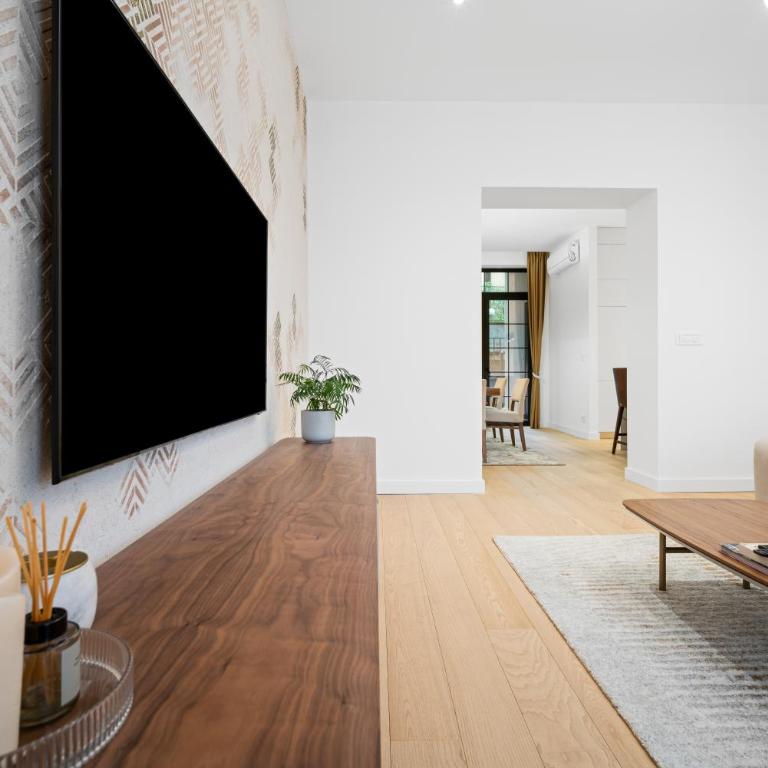 Telu City Center - Two-Bedroom Superior Apartment - 18