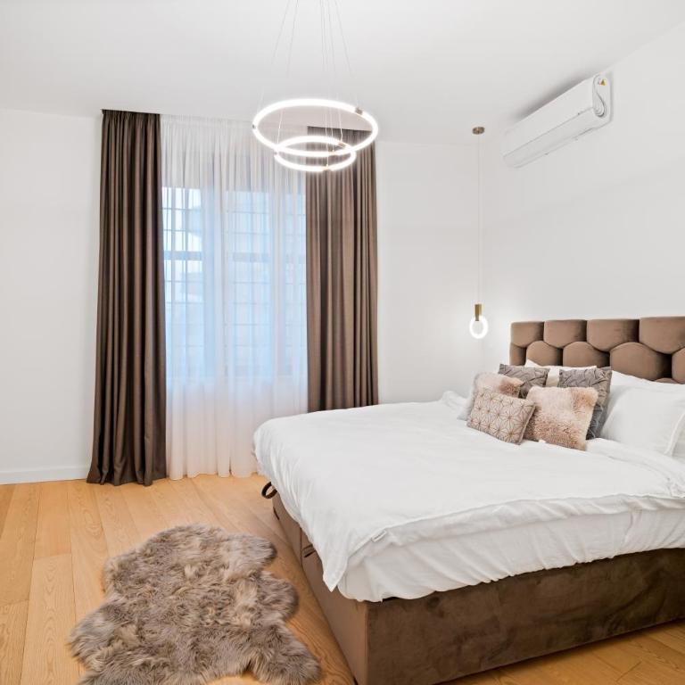 Telu City Center - Two-Bedroom Superior Apartment - 14