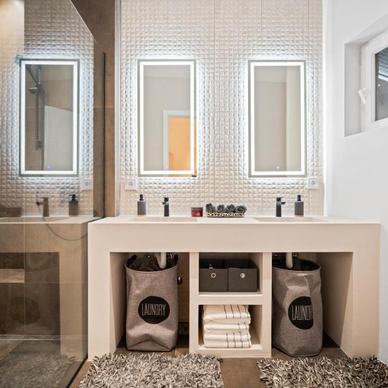 Telu City Center - Two-Bedroom Superior Apartment - 21