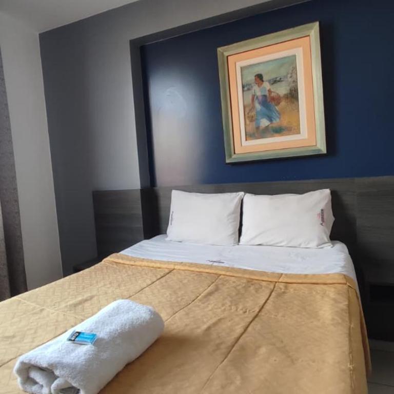 Hotel JORGE CHAVEZ - Double Room - 2