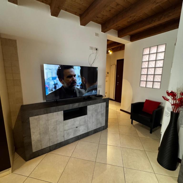 CA' Nina heritage - Two-Bedroom Superior Apartment - 7