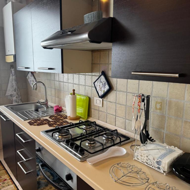CA' Nina heritage - Two-Bedroom Superior Apartment - 6