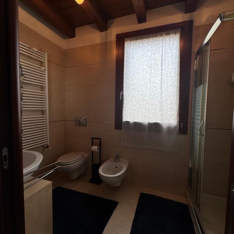 CA' Nina heritage - Two-Bedroom Superior Apartment - 25
