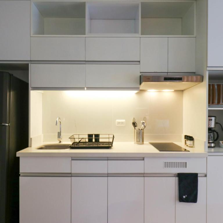 SoHo Suites Miraflores by Wynwood House - Apartamento - 8