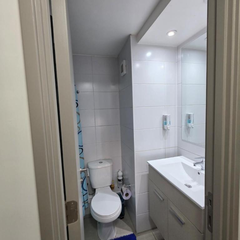 Central y elegante loft - Apartamento de 1 dormitorio - 6