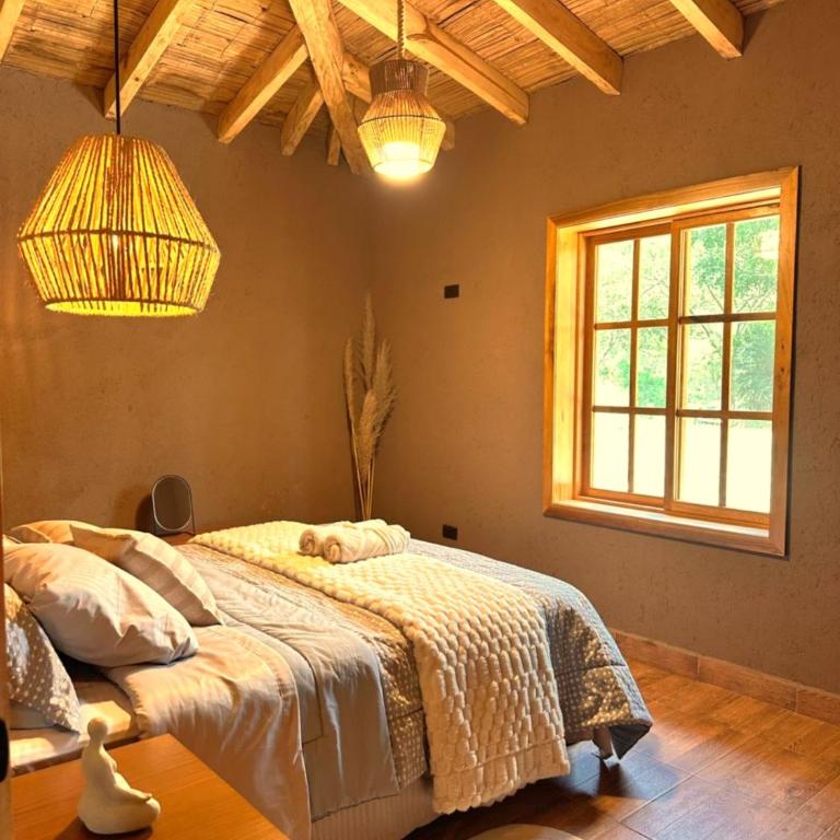 RUKU-casa cabaña - Casa de 2 dormitorios - 27