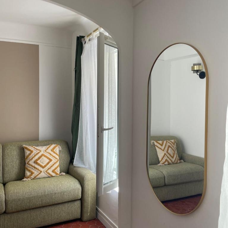 Sanary Port - Appartement neuf, 4 personnes, Parking gratuit - Apartment mit 1 Schlafzimmer - 11