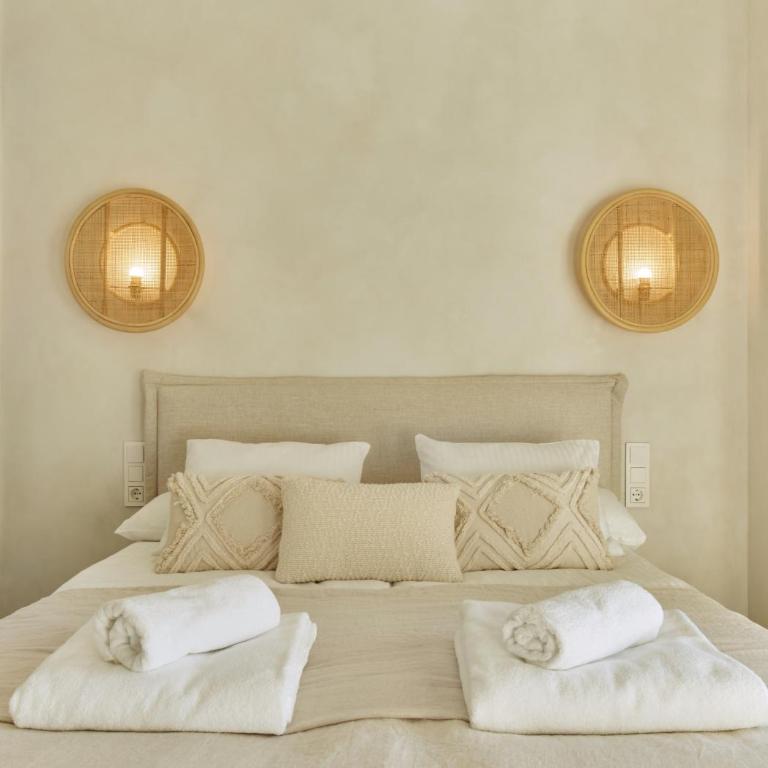 Eden by the Seaside Forest - Apartamento Suite de 3 dormitorios - 33