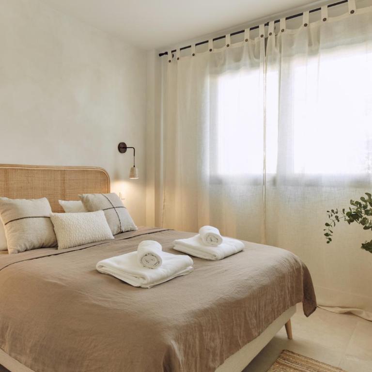 Eden by the Seaside Forest - Apartamento Suite de 3 dormitorios - 36
