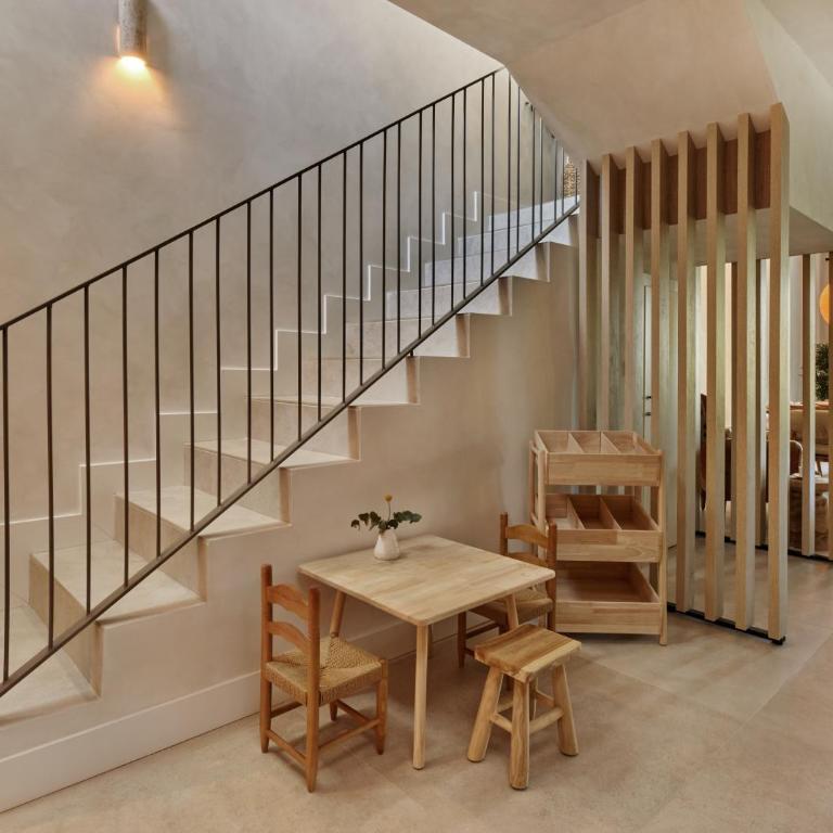 Eden by the Seaside Forest - Apartamento Suite de 3 dormitorios - 22