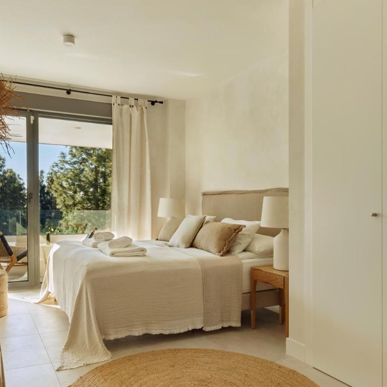 Eden by the Seaside Forest - Apartamento Suite de 3 dormitorios - 6