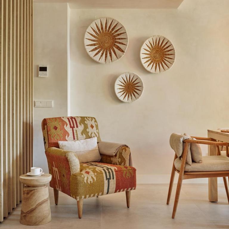 Eden by the Seaside Forest - Apartamento Suite de 3 dormitorios - 11