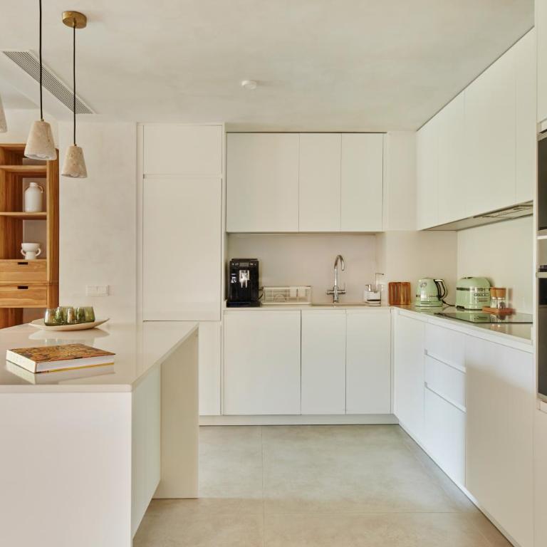 Eden by the Seaside Forest - Apartamento Suite de 3 dormitorios - 13