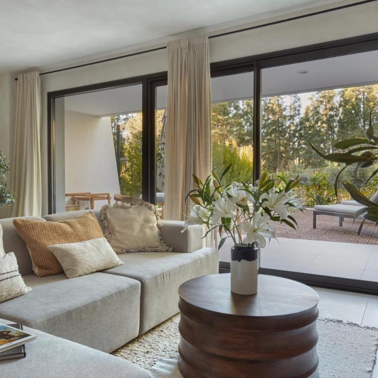 Eden by the Seaside Forest - Apartamento Suite de 3 dormitorios - 2