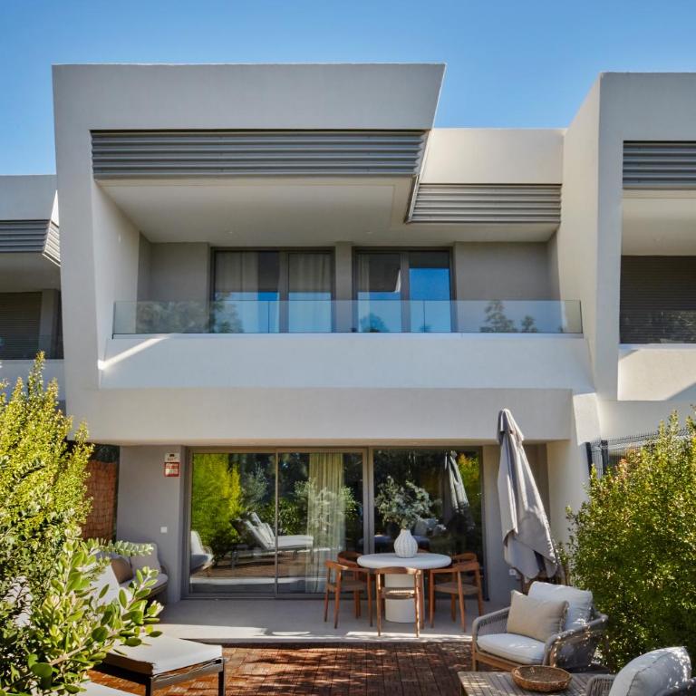 Eden by the Seaside Forest - Apartamento Suite de 3 dormitorios - 1