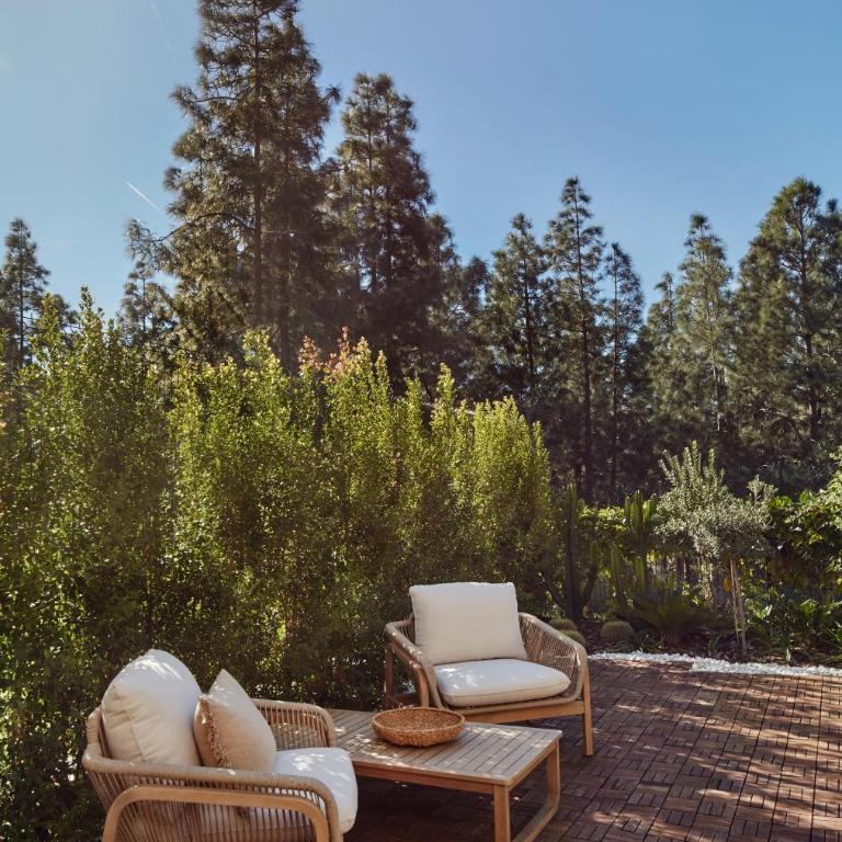 Eden by the Seaside Forest - Apartamento Suite de 3 dormitorios - 34