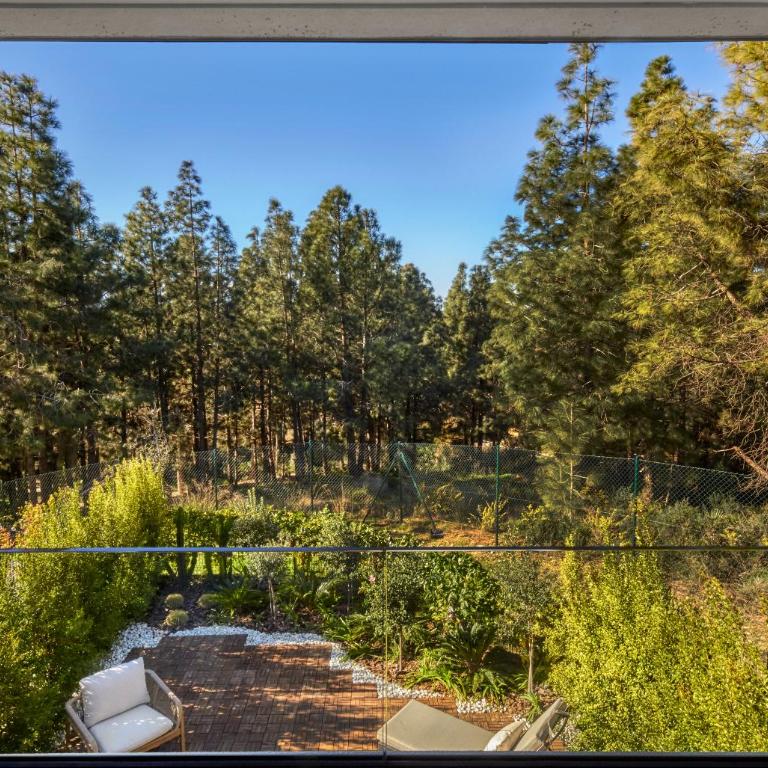 Eden by the Seaside Forest - Apartamento Suite de 3 dormitorios - 44