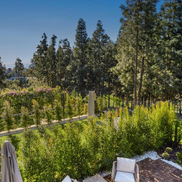 Eden by the Seaside Forest - Apartamento Suite de 3 dormitorios - 45