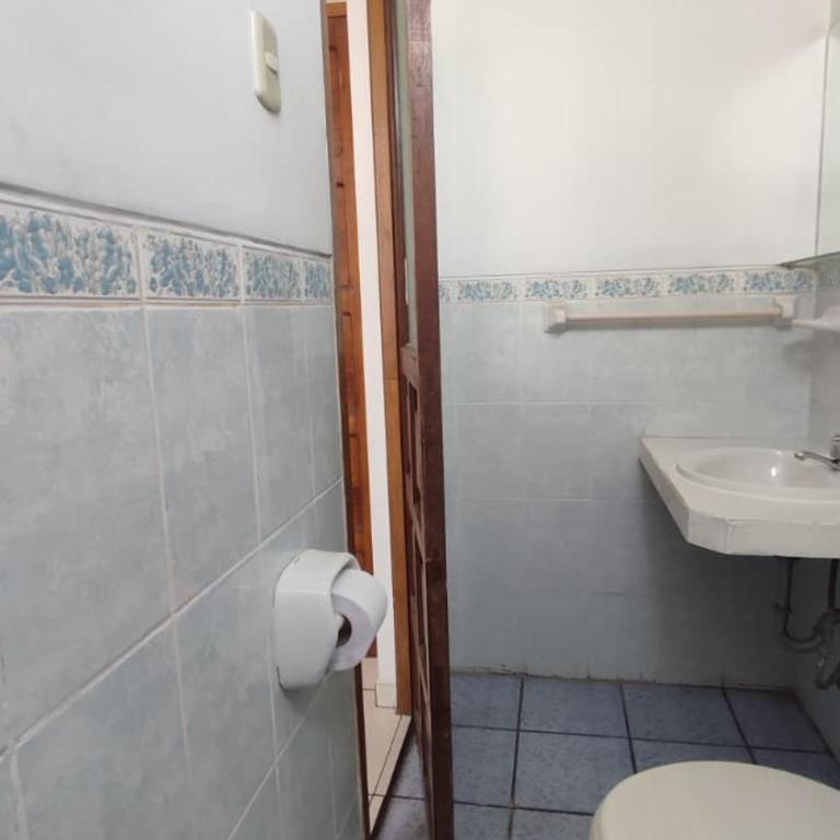 Hotel JORGE CHAVEZ - Double Room - 5