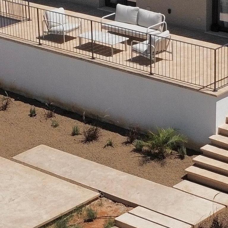Zagara Villa - Villa con 3 Camere da Letto - 2
