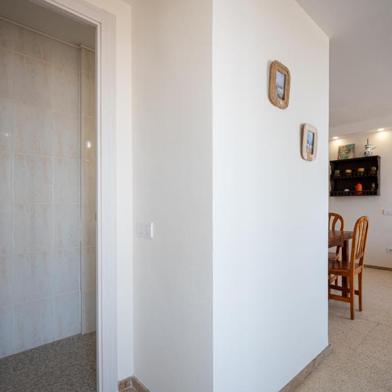AT111 Vistas frontales a la playa la Paella - Apartamento de 3 dormitorios - 18