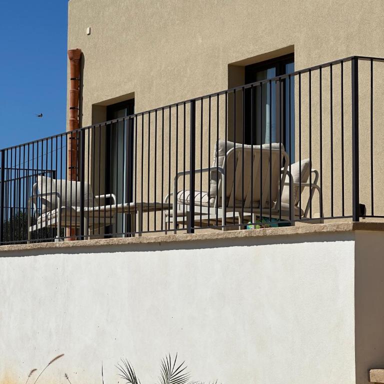 Zagara Villa - Villa con 3 Camere da Letto - 3
