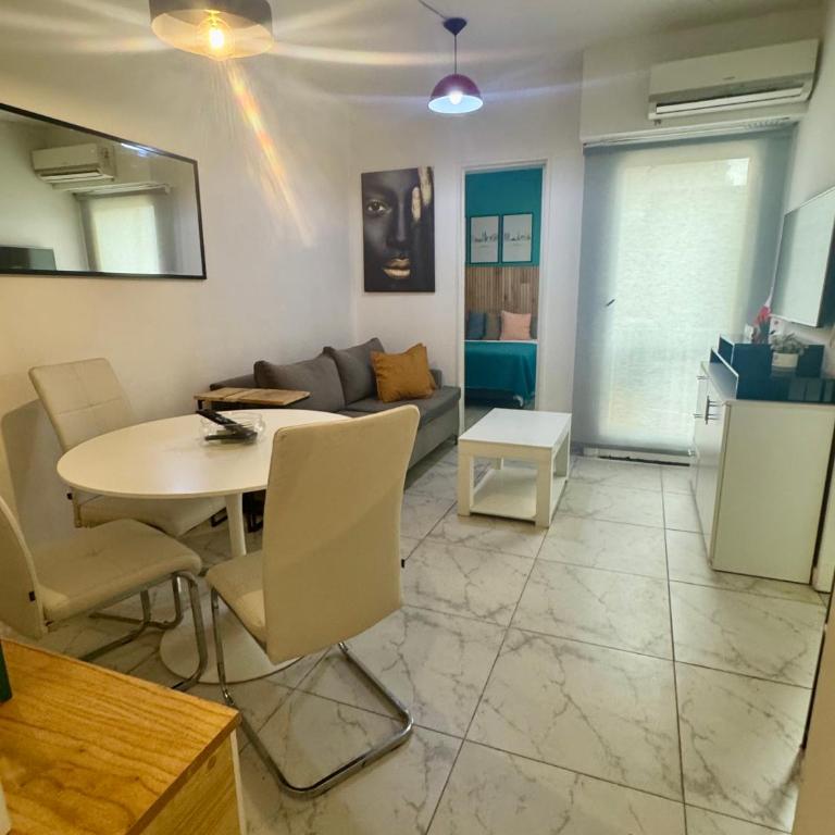 Hollywood FITZ Roy One Bedroom - Apartamento de 1 dormitorio - 4