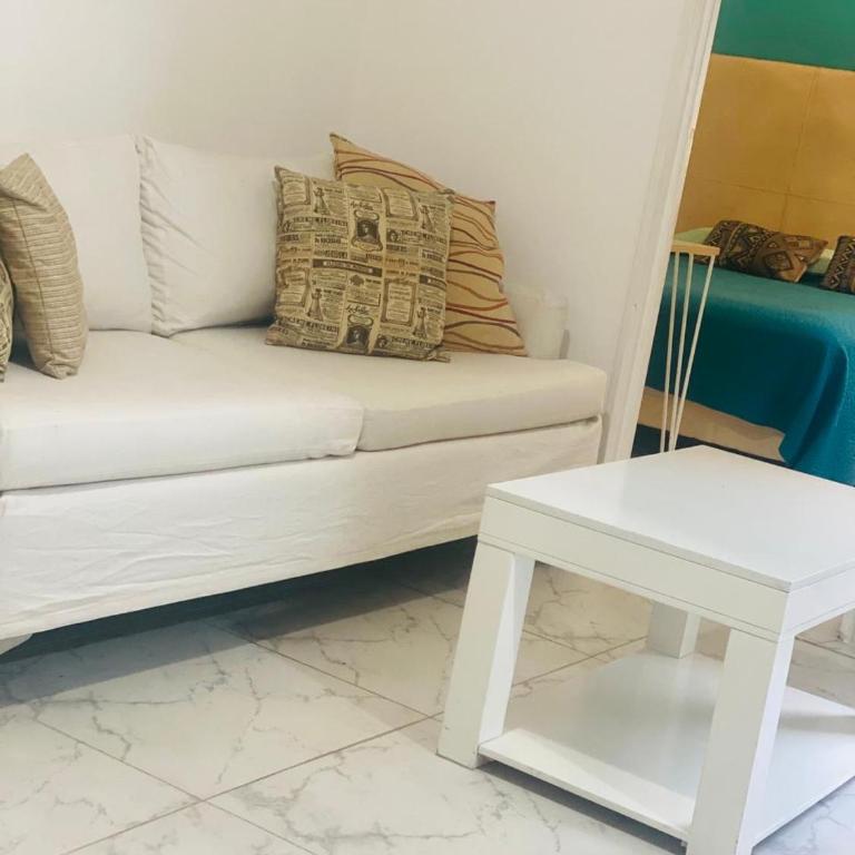 Hollywood FITZ Roy One Bedroom - Apartamento de 1 dormitorio - 6