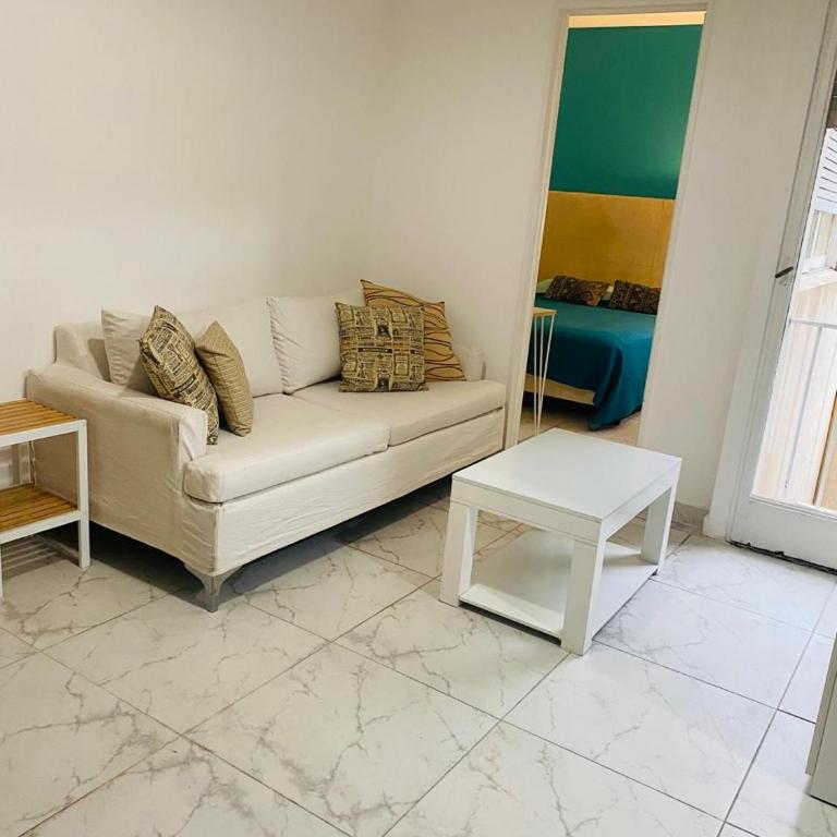 Hollywood FITZ Roy One Bedroom - Apartamento de 1 dormitorio - 7