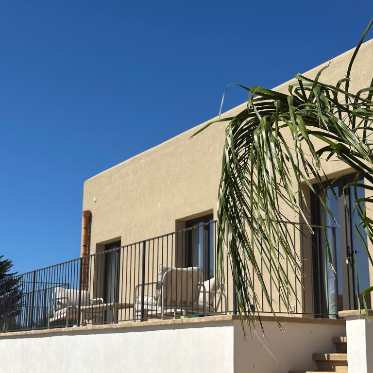 Zagara Villa - Villa con 3 Camere da Letto - 7