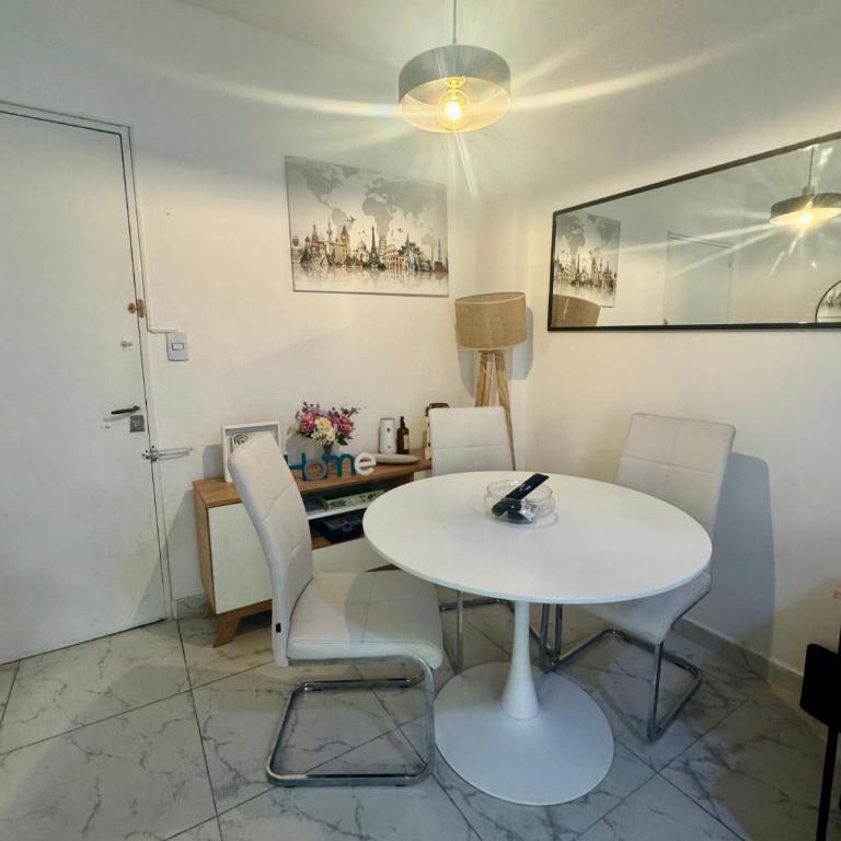 Hollywood FITZ Roy One Bedroom - Apartamento de 1 dormitorio - 10