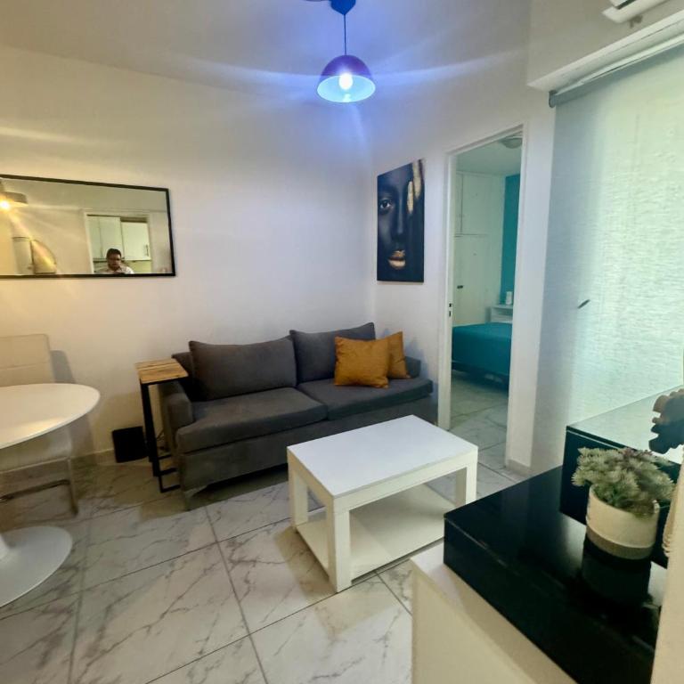 Hollywood FITZ Roy One Bedroom - Apartamento de 1 dormitorio - 11